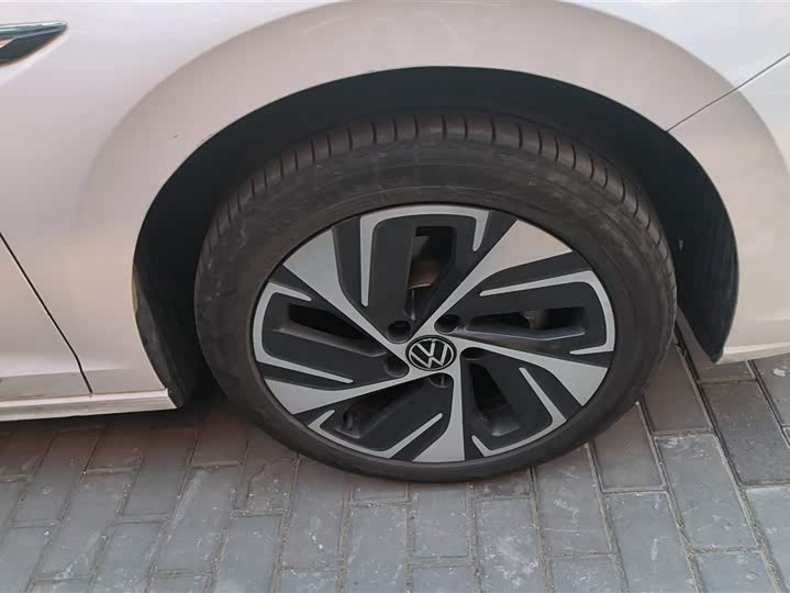 Volkswagen Bora 2025 2025款 改款 200TSI DSG悦行PRO版