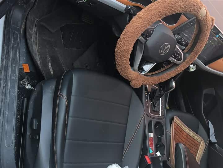 Volkswagen Bora 2025 2025款 改款 200TSI DSG悦行PRO版