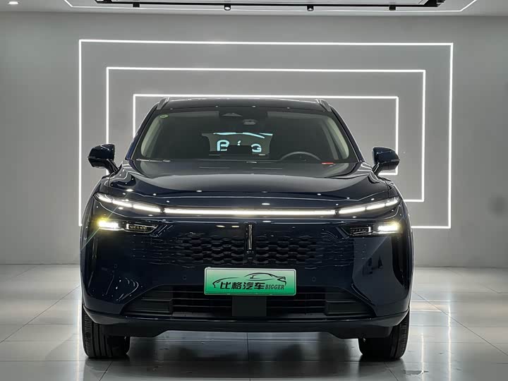 Wey Mocca Hybrid 2024 2024款 Hi4 四驱长续航版