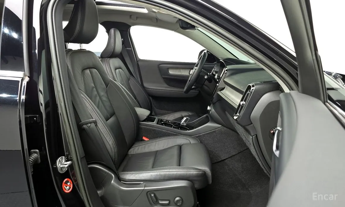 Volvo XC40 2018 B4 Ultimate Bright