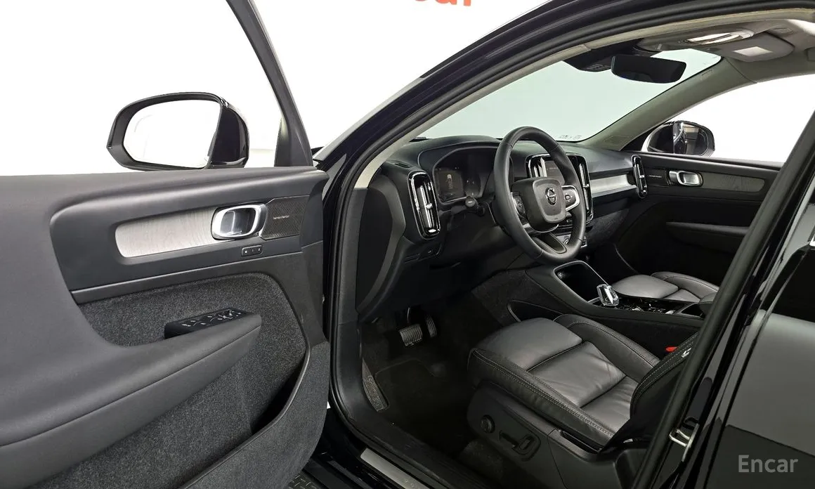 Volvo XC40 2018 B4 Ultimate Bright