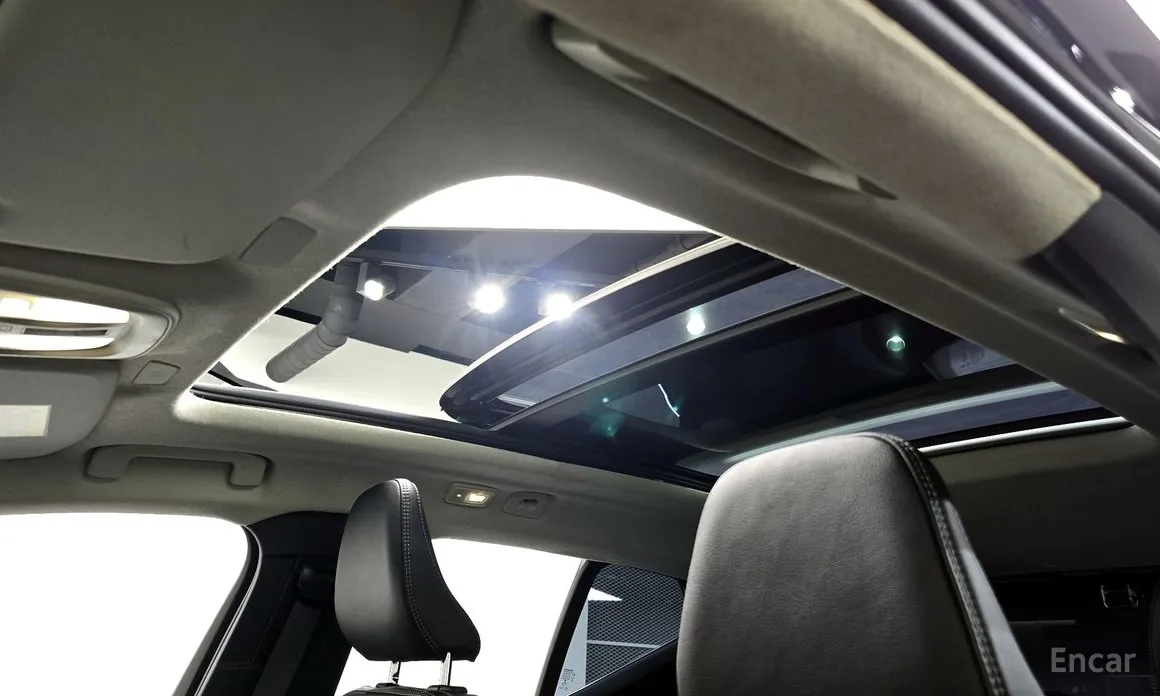 Volvo XC40 2018 B4 Ultimate Bright