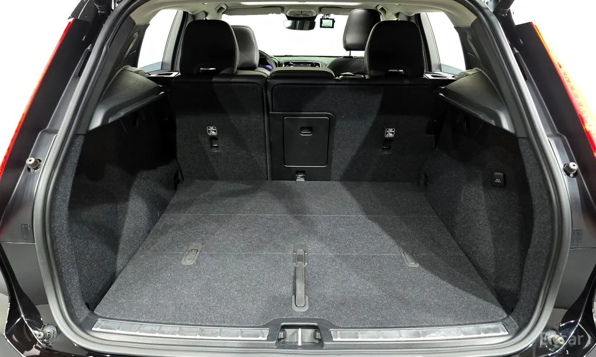 Volvo XC40 2018 B4 Ultimate Bright