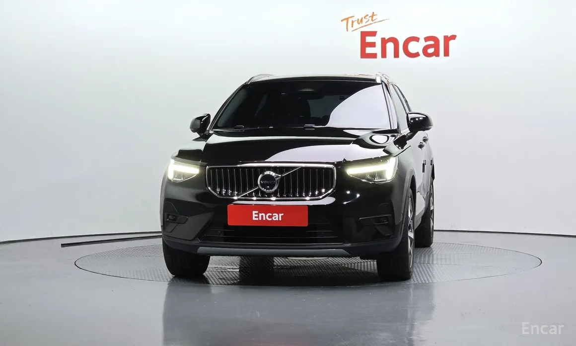 Volvo XC40 2018 B4 Ultimate Bright