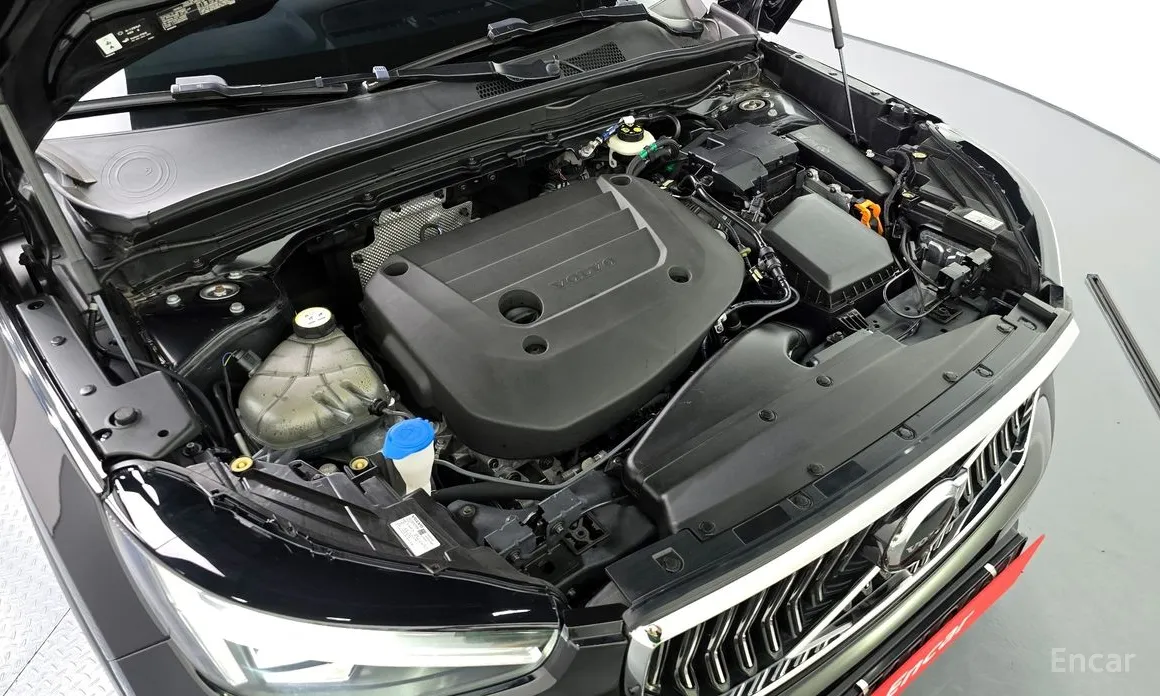 Volvo XC40 2018 B4 Ultimate Bright