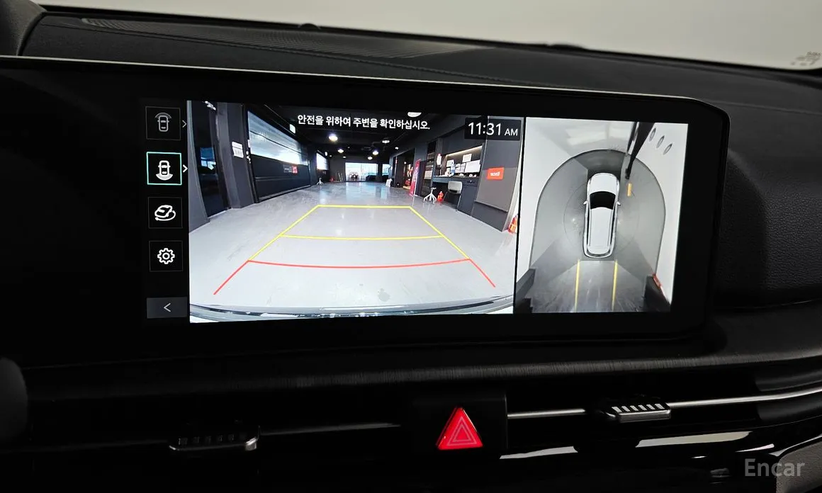 Kia Sportage 2024 Gasoline 1.6 Turbo 2WD