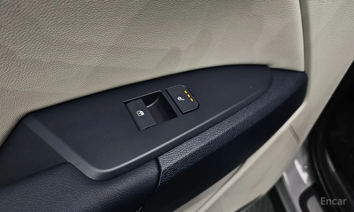 Kia Sportage 2024 Gasoline 1.6 Turbo 2WD