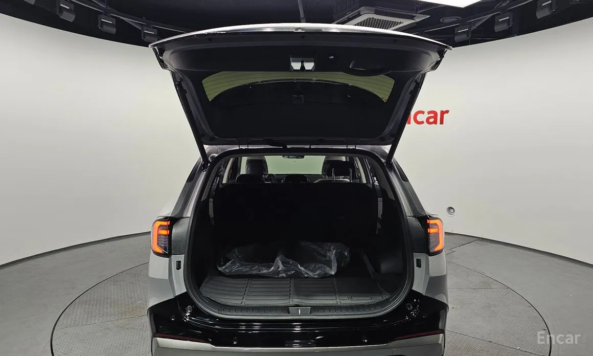 Kia Sportage 2024 Gasoline 1.6 Turbo 2WD