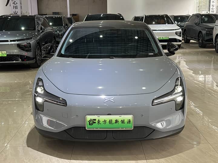 XPeng Mona M03 2025 2025款 600 超长续航 Max