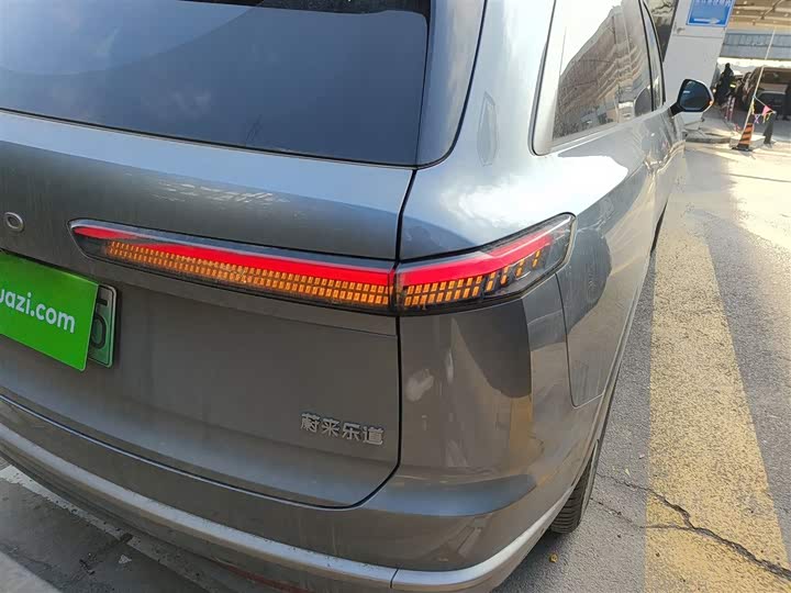 Nio Onvo L90 2025 2025款 Max 六座版