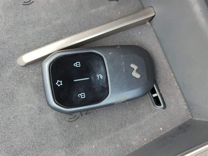 Nio Onvo L90 2025 2025款 Max 六座版