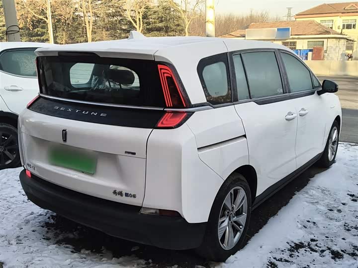 Bestune NAT 2023 2023款 PRO 乐享出行版 425km