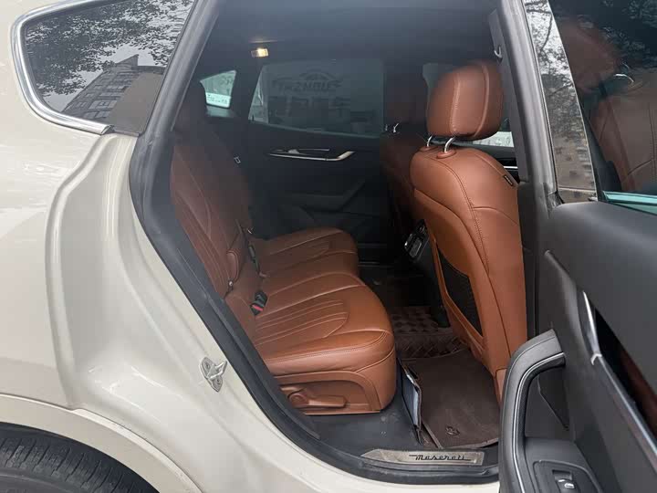 Maserati Levante 2022 2022款 2.0T GT锋芒版