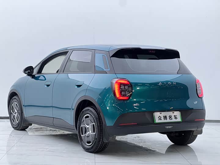 GAC Aion UT 2025 2025款 330星耀版