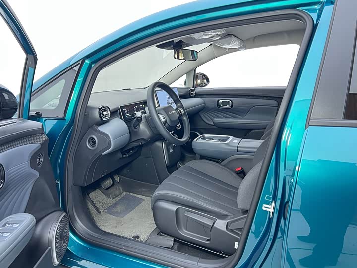 GAC Aion UT 2025 2025款 330星耀版