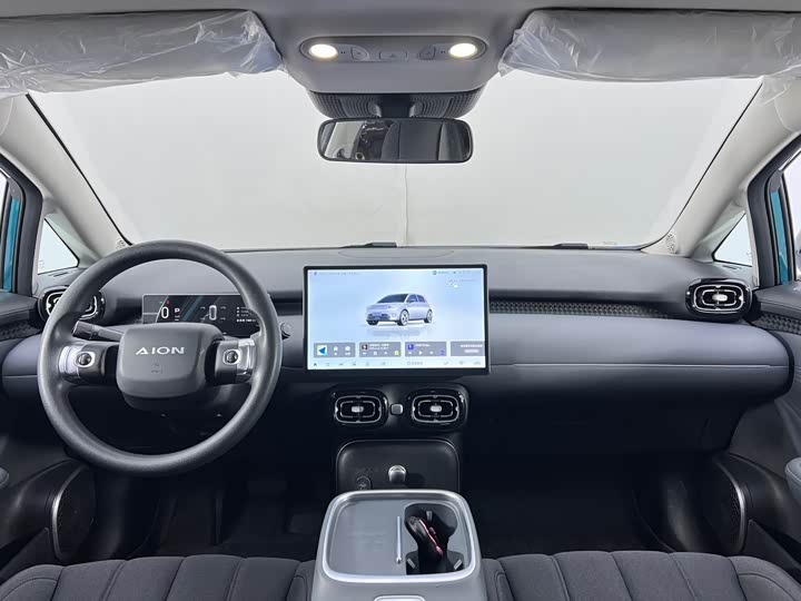 GAC Aion UT 2025 2025款 330星耀版