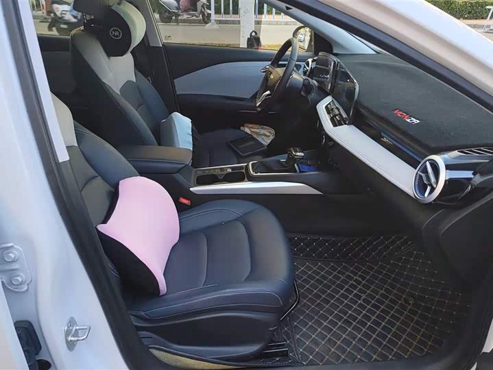 Chevrolet Monza 2024 2024款 1.5L 双离合悦享版