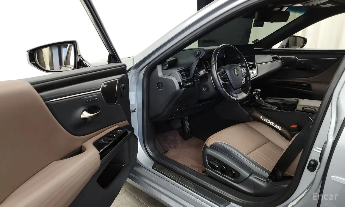 Lexus ES 2018 Executive