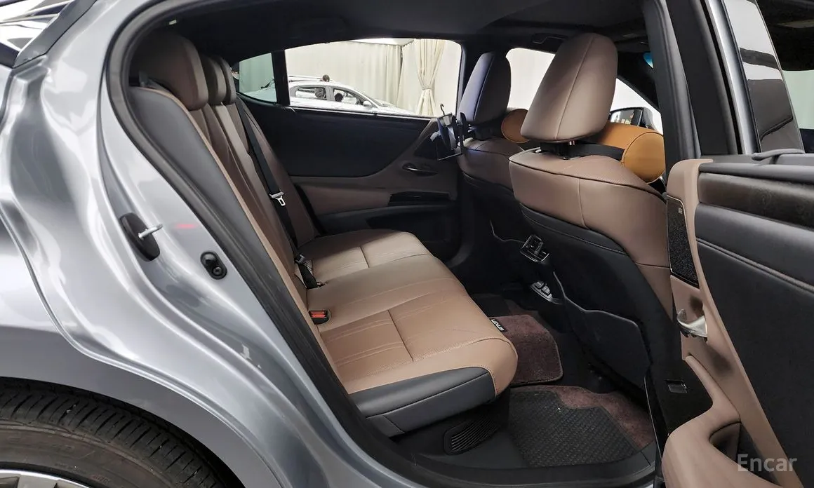 Lexus ES 2018 Executive