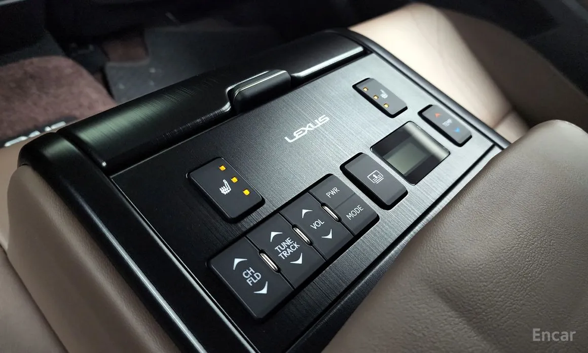 Lexus ES 2018 Executive