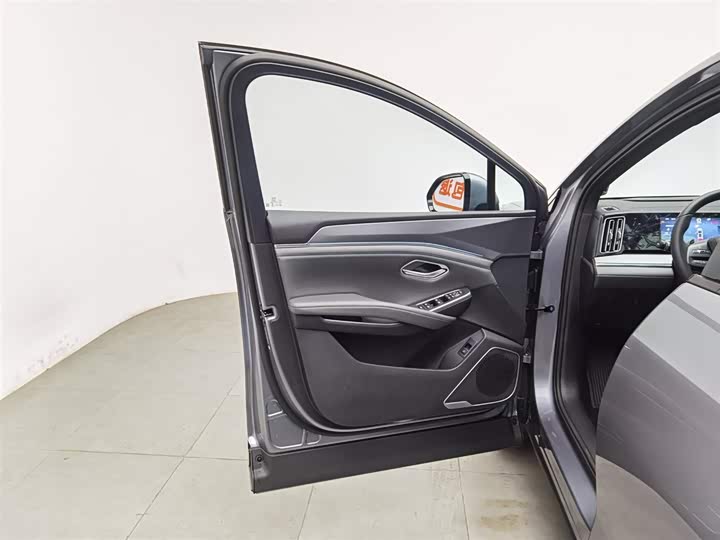 BYD Song L DM-i Hybrid 2025 2025款 智驾版 112km 超越型