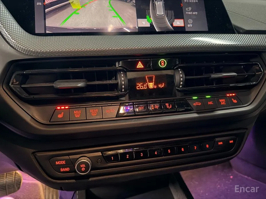 BMW 1 Series 2020 120i Sports