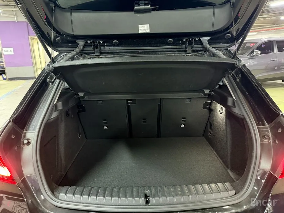 BMW 1 Series 2020 120i Sports