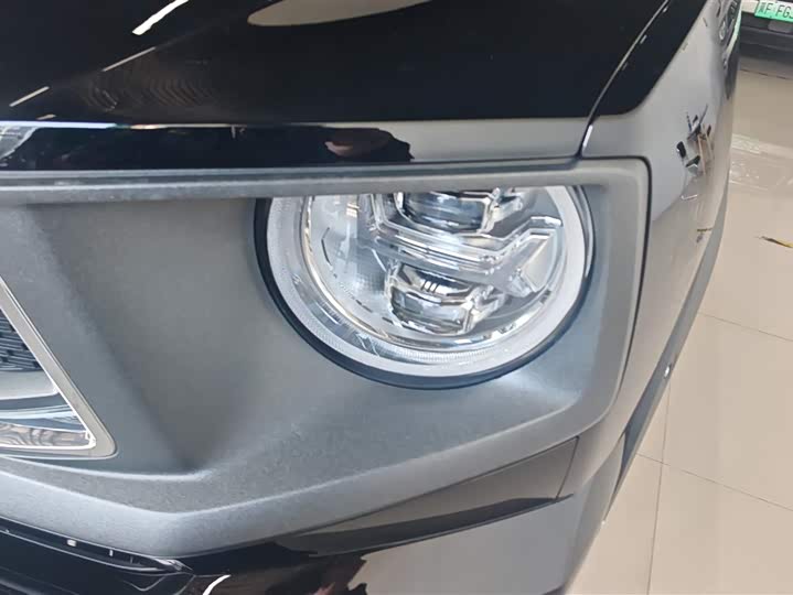 Haval H-Dog 2023 2023款 2.0T 两驱潮野版Plus