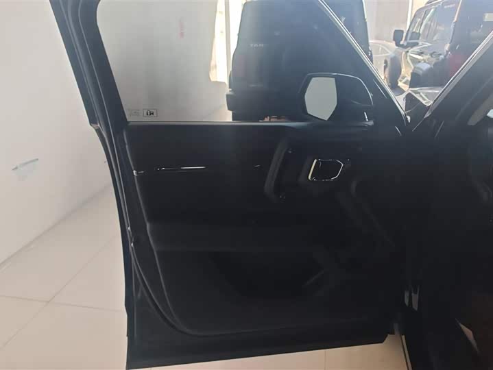 Haval H-Dog 2023 2023款 2.0T 两驱潮野版Plus