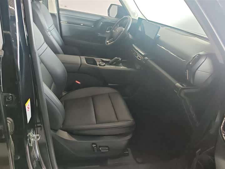 Haval H-Dog 2023 2023款 2.0T 两驱潮野版Plus