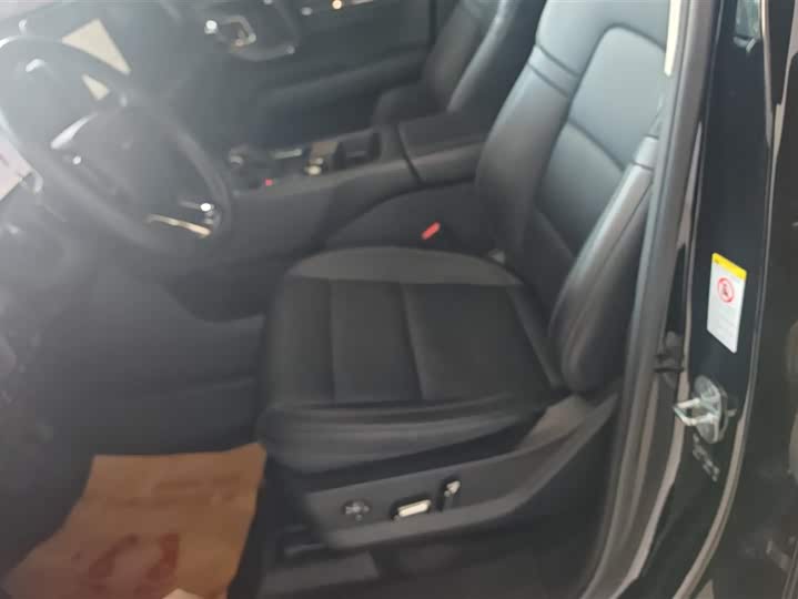 Haval H-Dog 2023 2023款 2.0T 两驱潮野版Plus