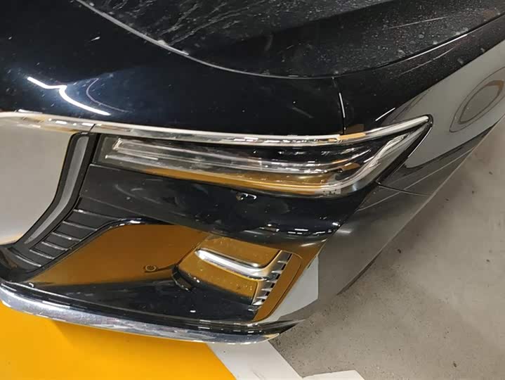 Hongqi H5 2025 2025款 2.0T 自动旗畅版