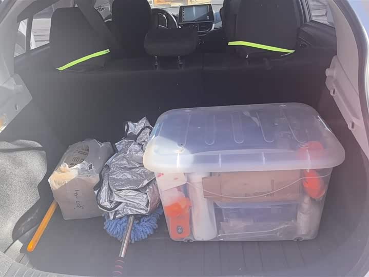 Toyota Vios FS 2022 2022款 1.5L 20周年纪念版