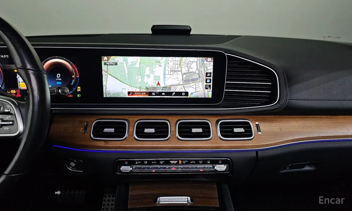 Mercedes-Benz GLE-Class 2019 GLE350e 4MATIC Coupe