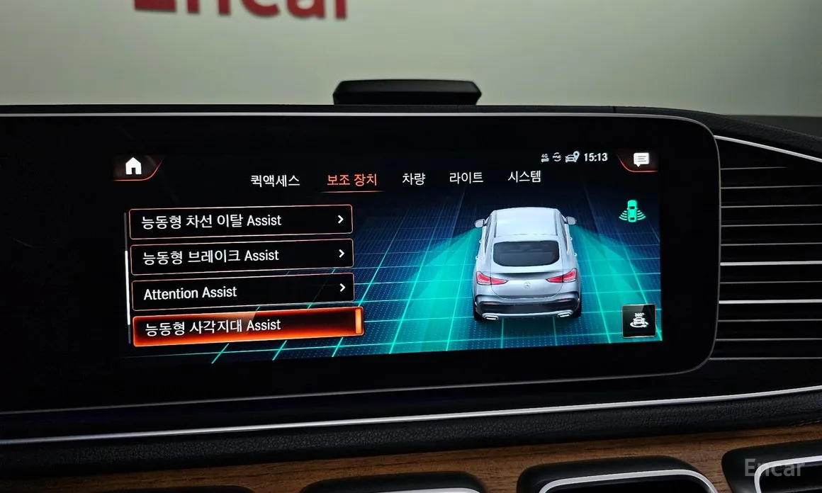 Mercedes-Benz GLE-Class 2019 GLE350e 4MATIC Coupe