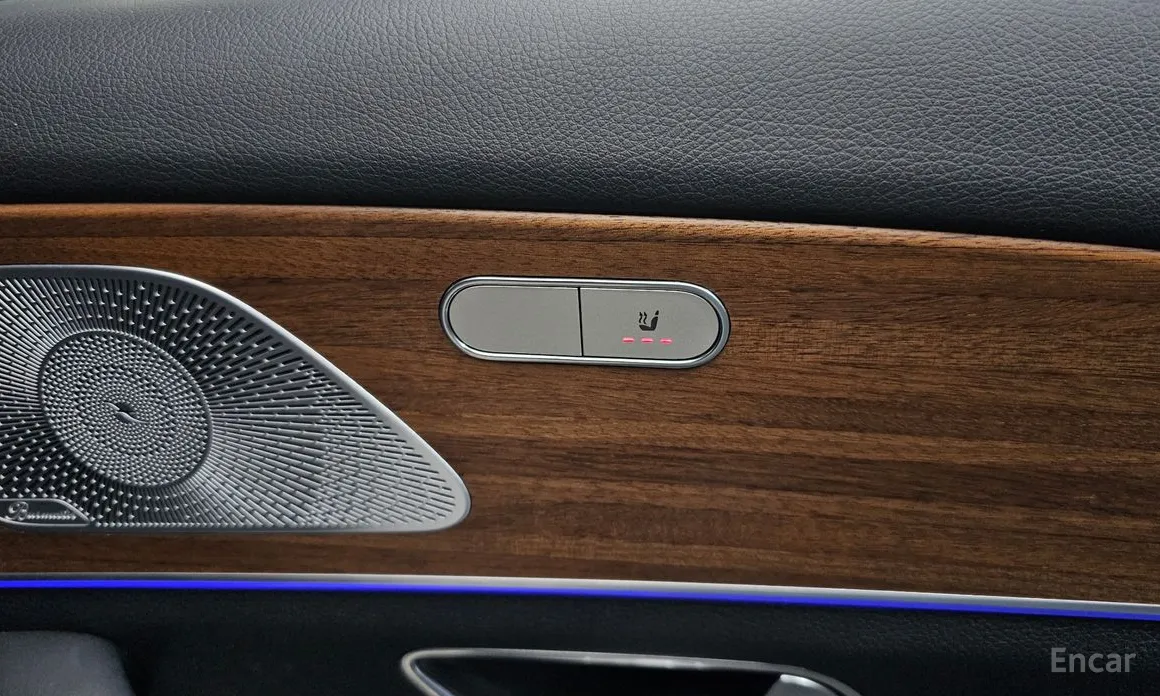 Mercedes-Benz GLE-Class 2019 GLE350e 4MATIC Coupe