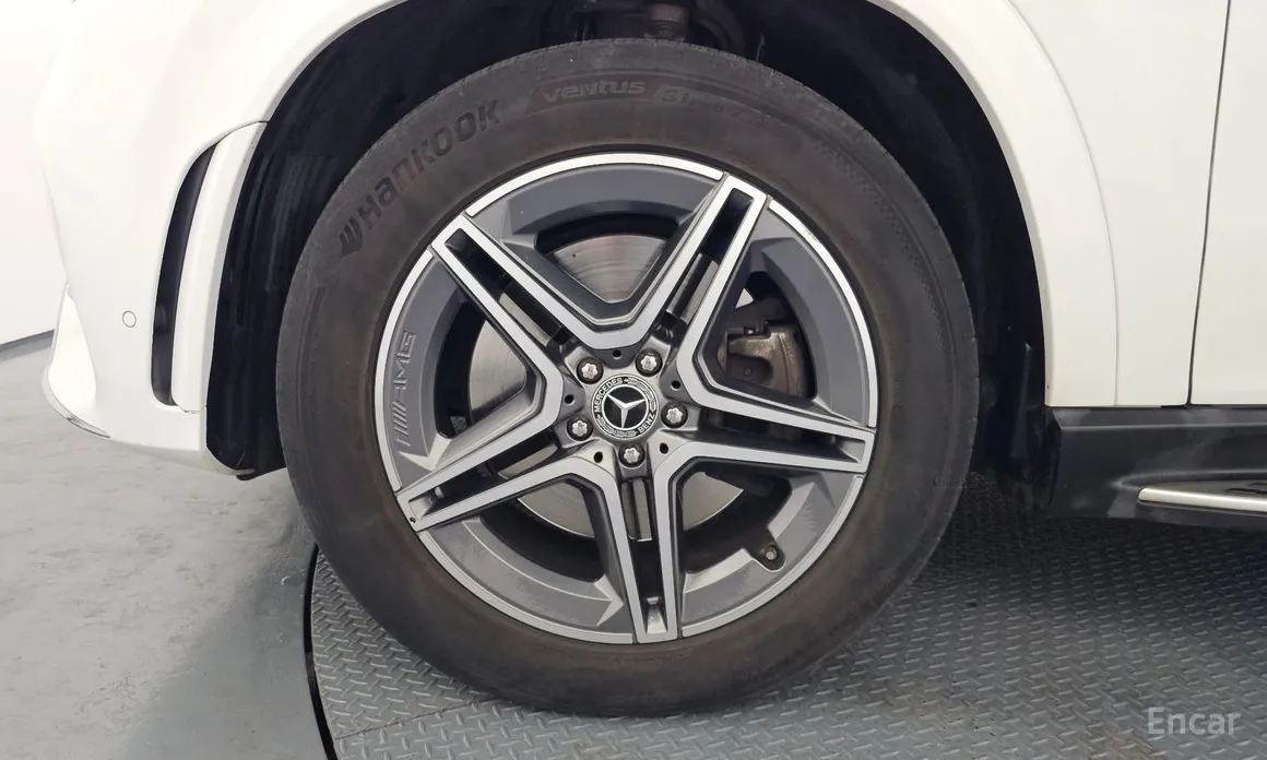 Mercedes-Benz GLE-Class 2019 GLE350e 4MATIC Coupe