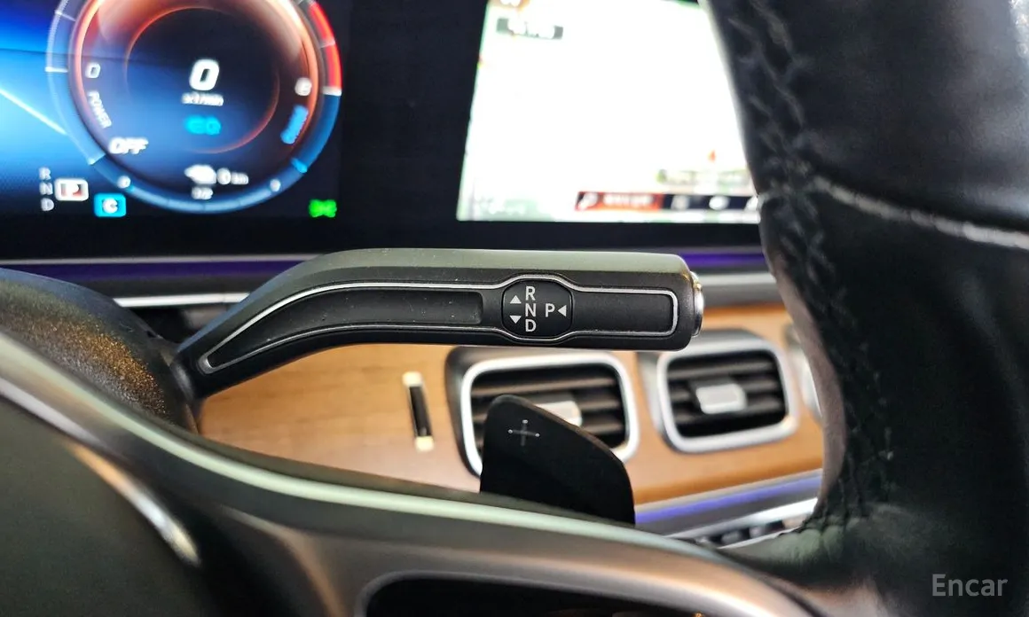 Mercedes-Benz GLE-Class 2019 GLE350e 4MATIC Coupe