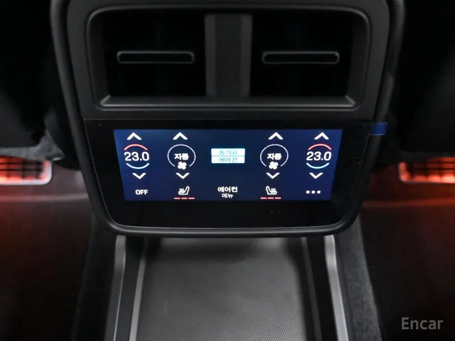 Porsche Taycan 2020 4S