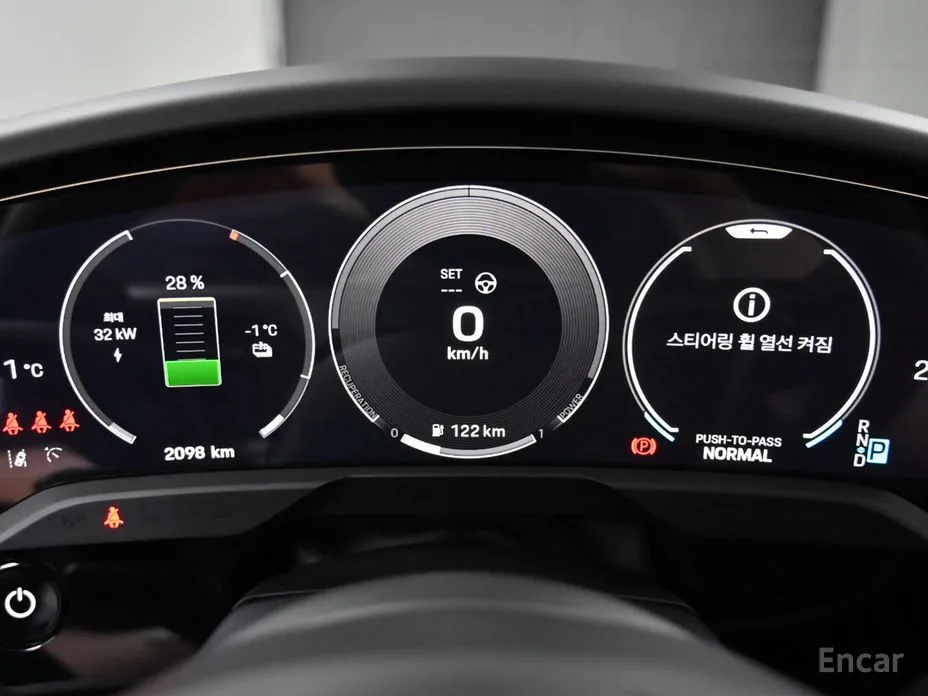 Porsche Taycan 2020 4S