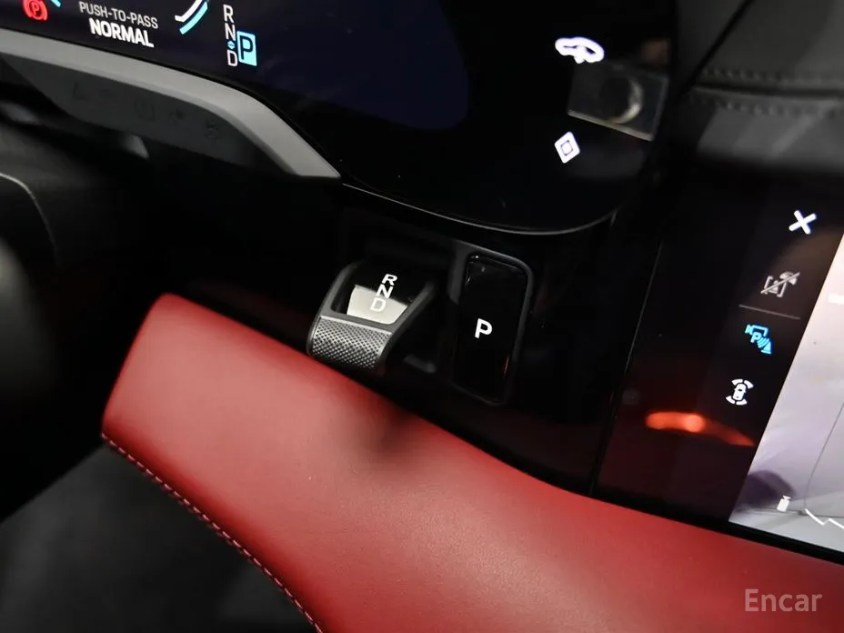 Porsche Taycan 2020 4S