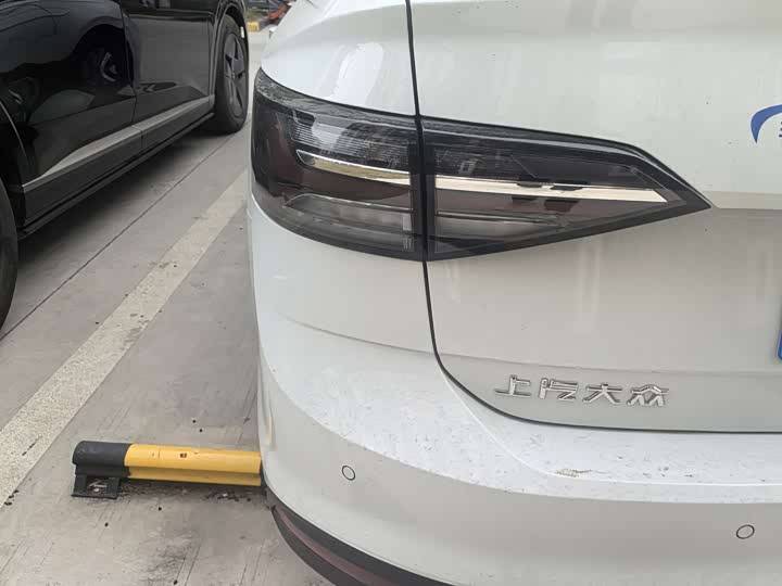 Volkswagen Lavida 2025 2025款 新锐 1.5L 新逸版