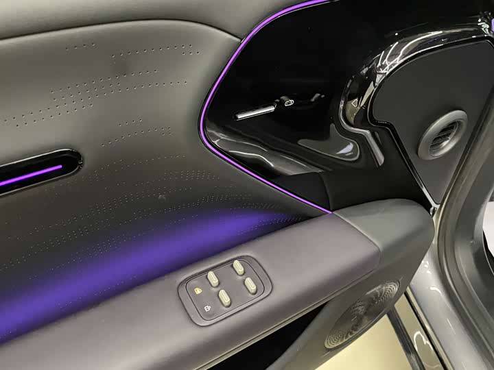 Avatr 07 2024 2024款 Max增程版