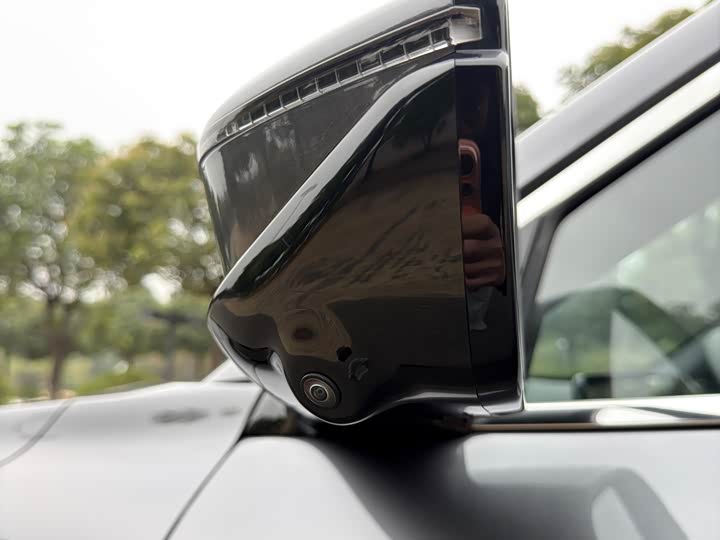 Changan CS75 Plus 2025 2025款 第四代 1.5T 新蓝鲸 智慧尊享型