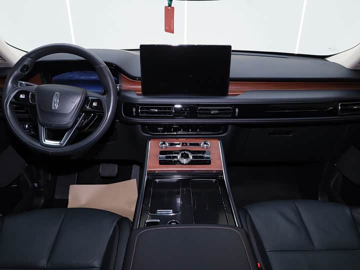 Lincoln Aviator 2023 2023款 3.0T V6 四驱尊享巡航版 六座