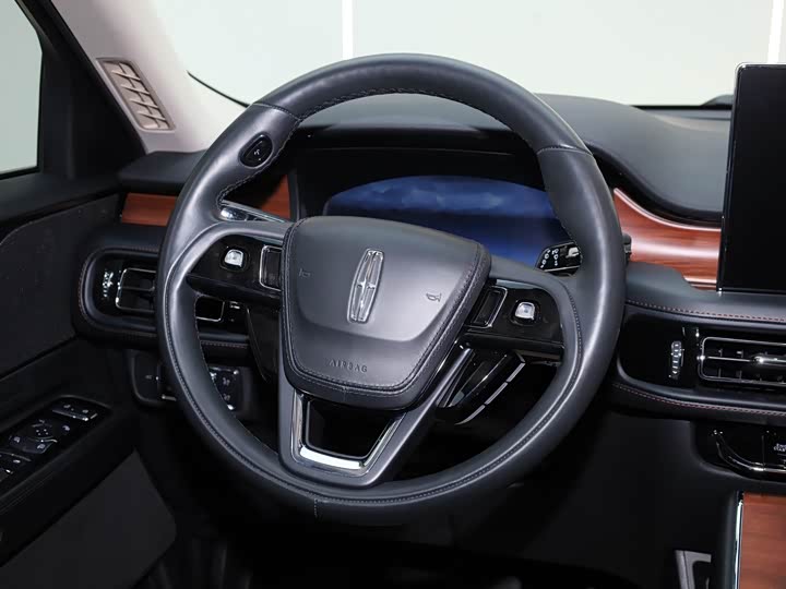 Lincoln Aviator 2023 2023款 3.0T V6 四驱尊享巡航版 六座