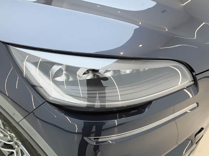 Lincoln Aviator 2023 2023款 3.0T V6 四驱尊享巡航版 六座