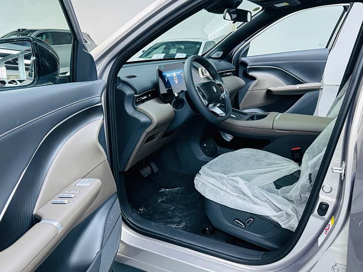 2026 Changan CS55 Plus