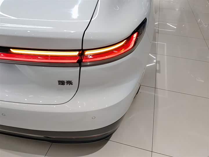 Nio ET7 2024 2024款 75kWh 行政签名版