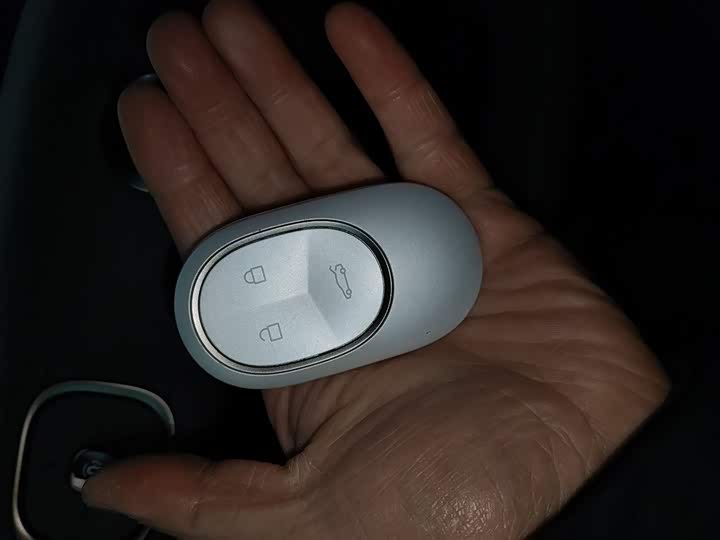 Nio ET7 2024 2024款 75kWh 行政签名版